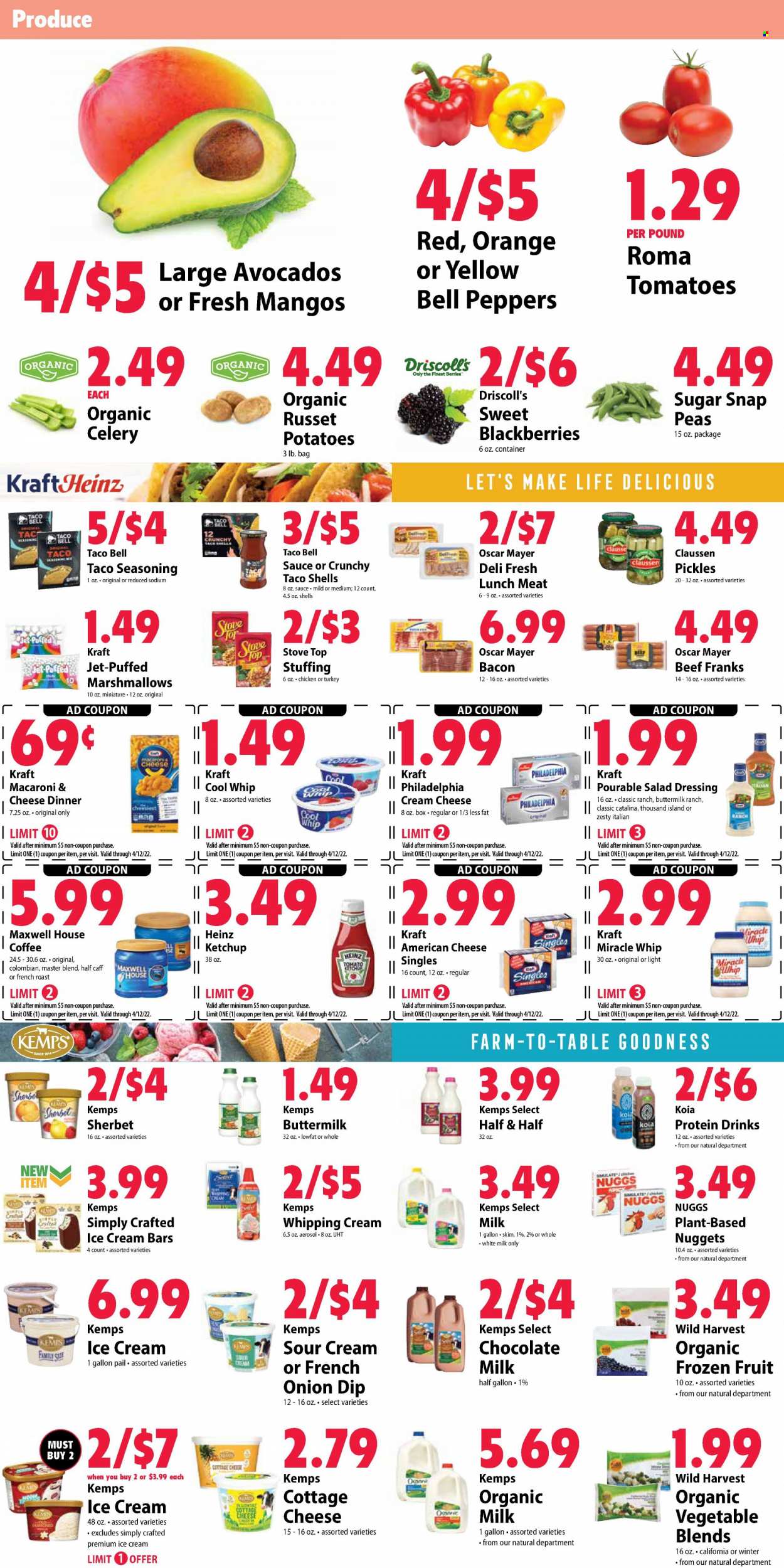 Festival Foods ad - 04/06/2022 - 04/12/2022. Page 4