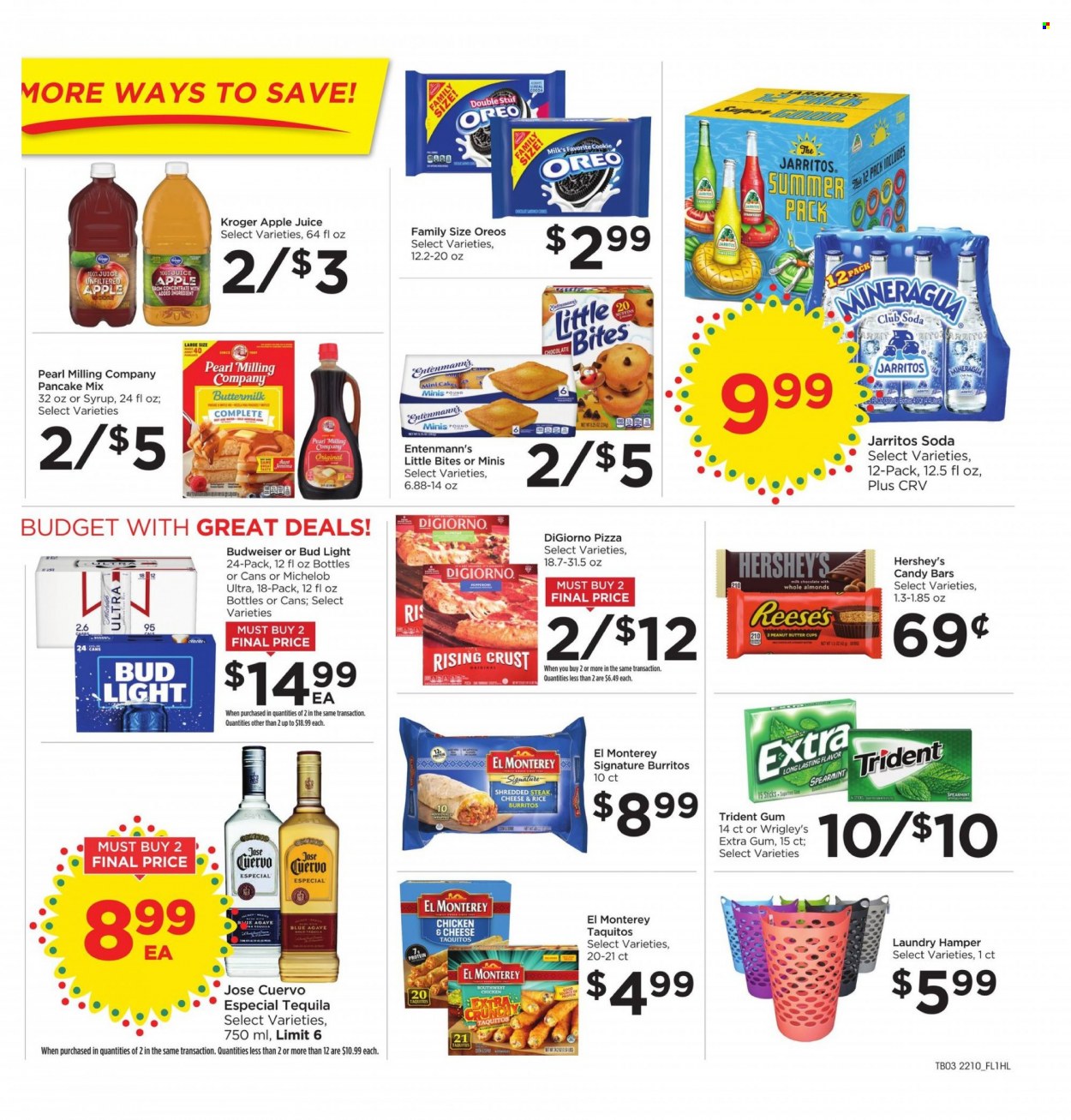Food 4 Less ad - 04/06/2022 - 04/12/2022. Page 3