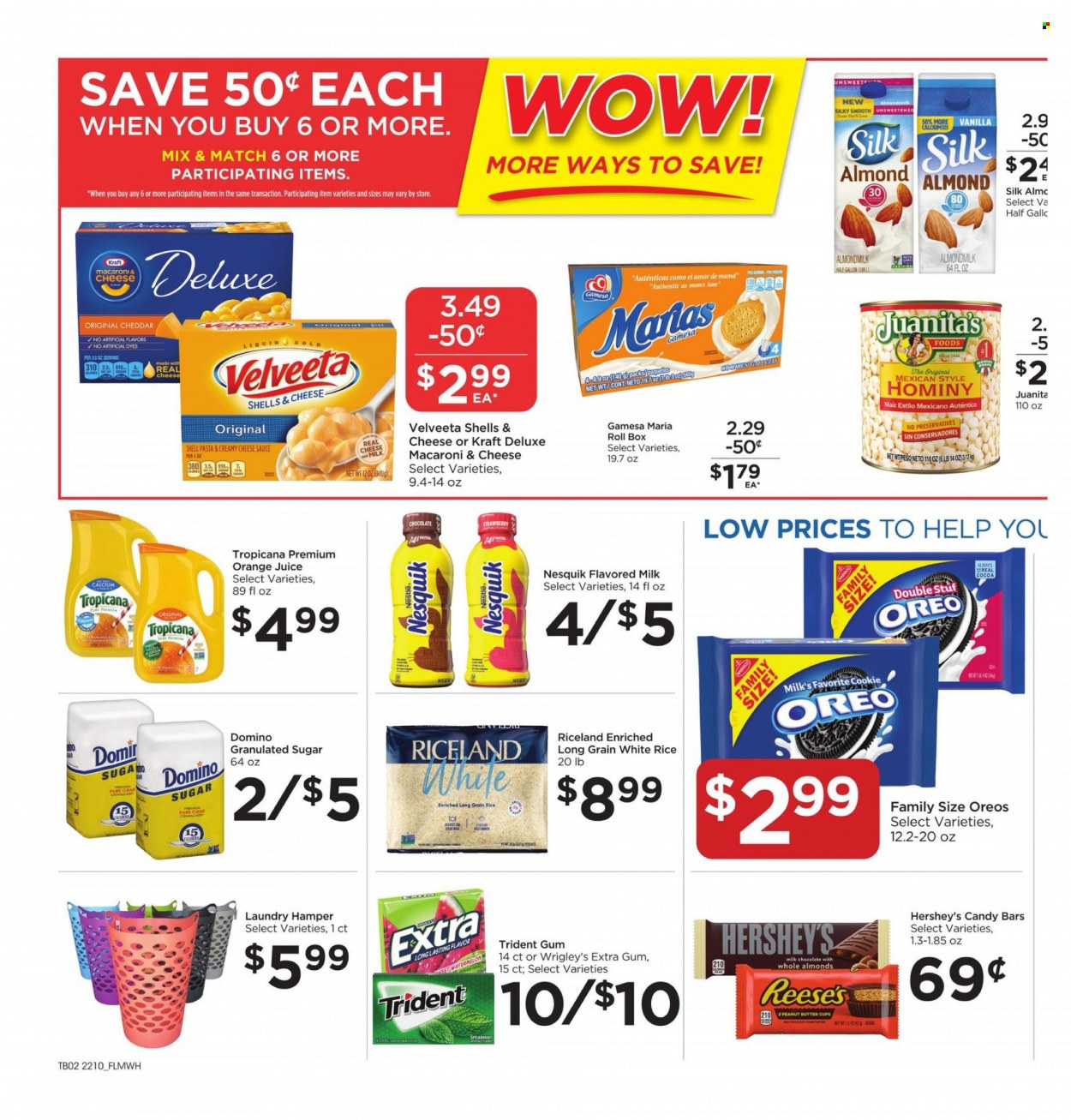 Food 4 Less ad - 04/06/2022 - 04/12/2022. Page 2