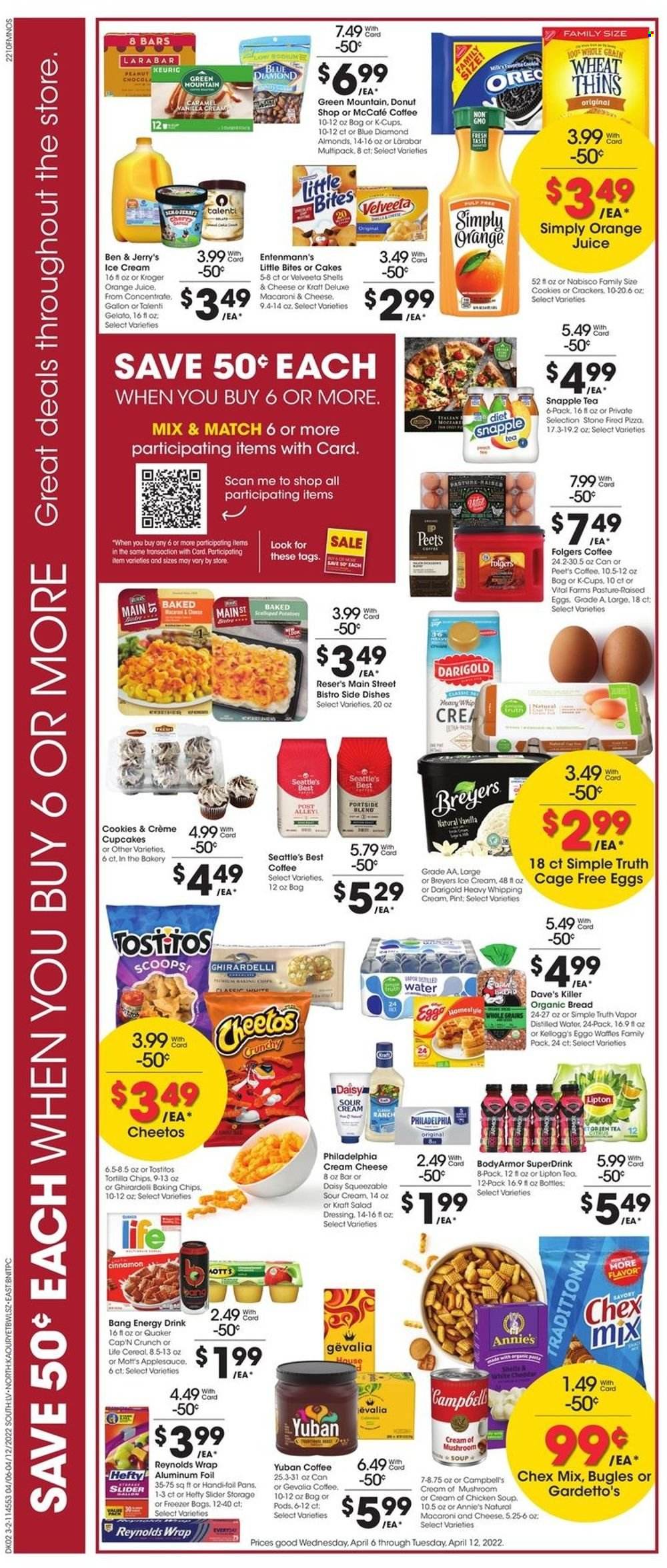Fred Meyer ad - 04/06/2022 - 04/12/2022. Page 3