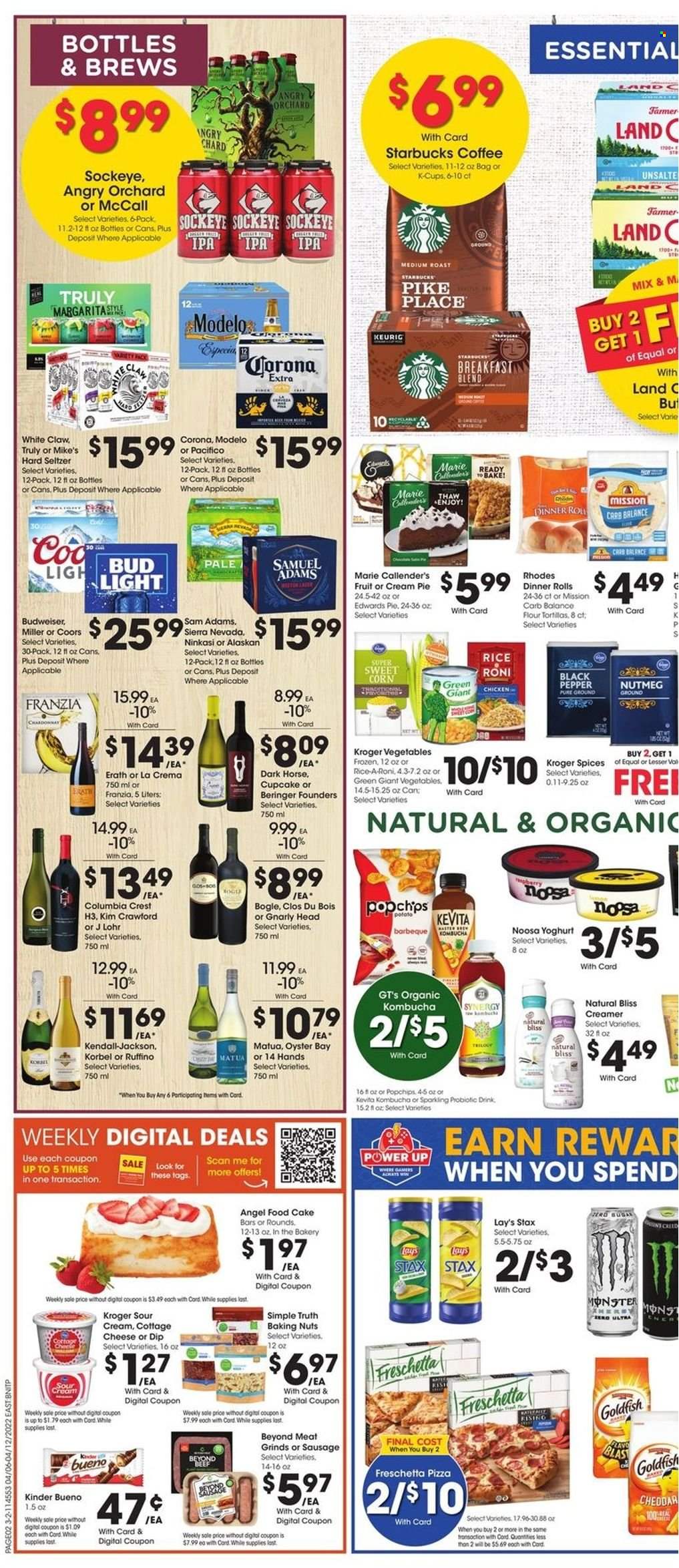 Fred Meyer ad - 04/06/2022 - 04/12/2022. Page 5