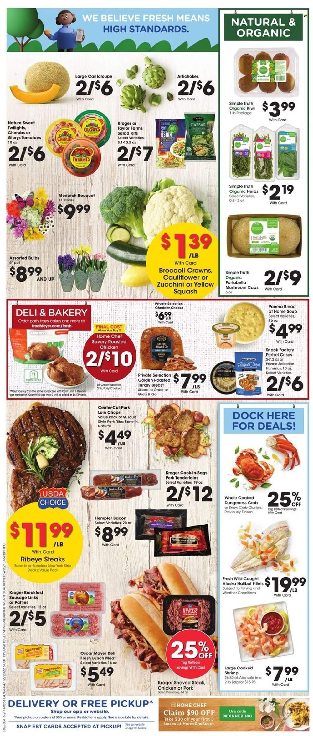 Fred Meyer ad - 04/06/2022 - 04/12/2022. Page 8
