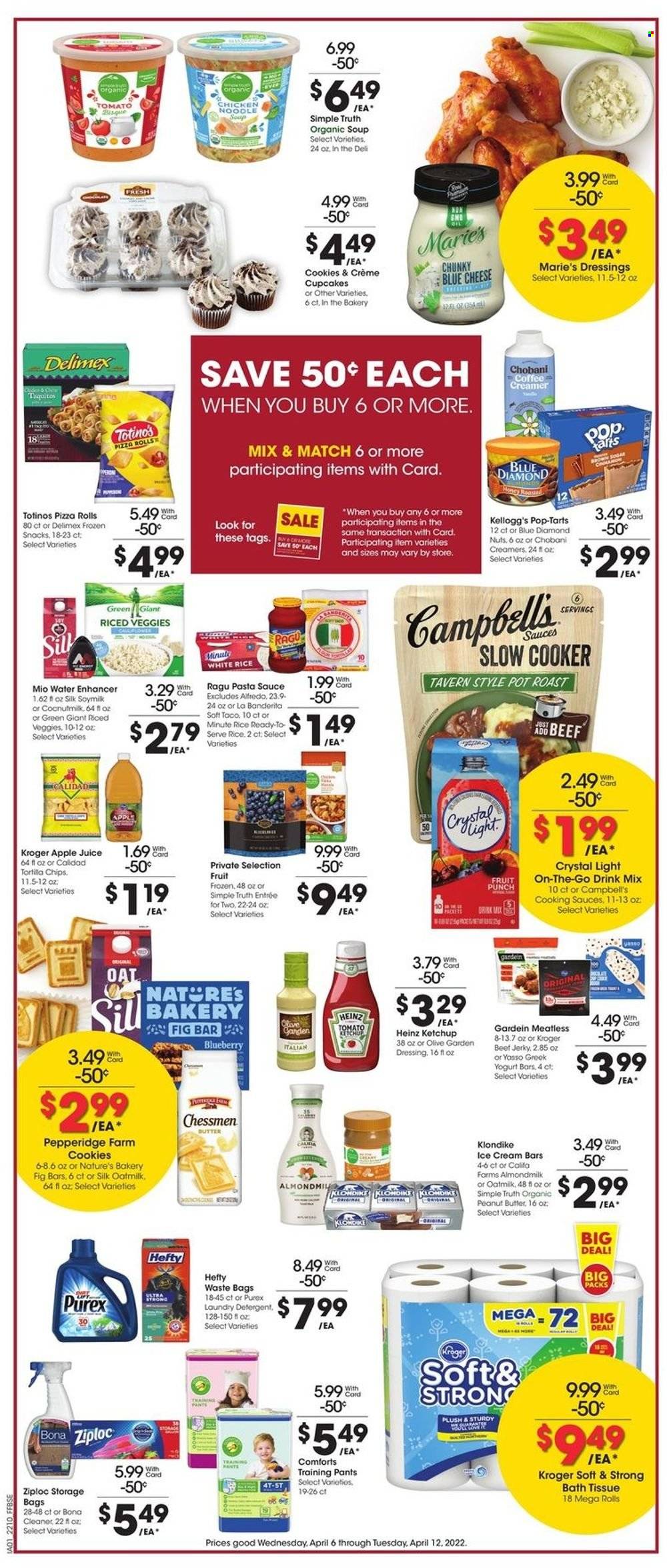 Fry’s ad - 04/06/2022 - 04/12/2022. Page 4