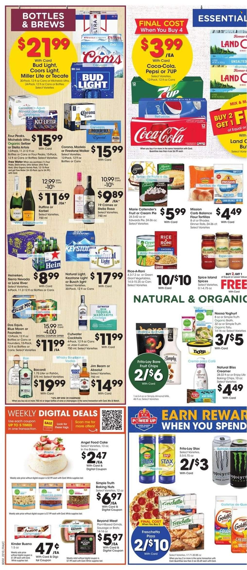Fry’s ad - 04/06/2022 - 04/12/2022. Page 5