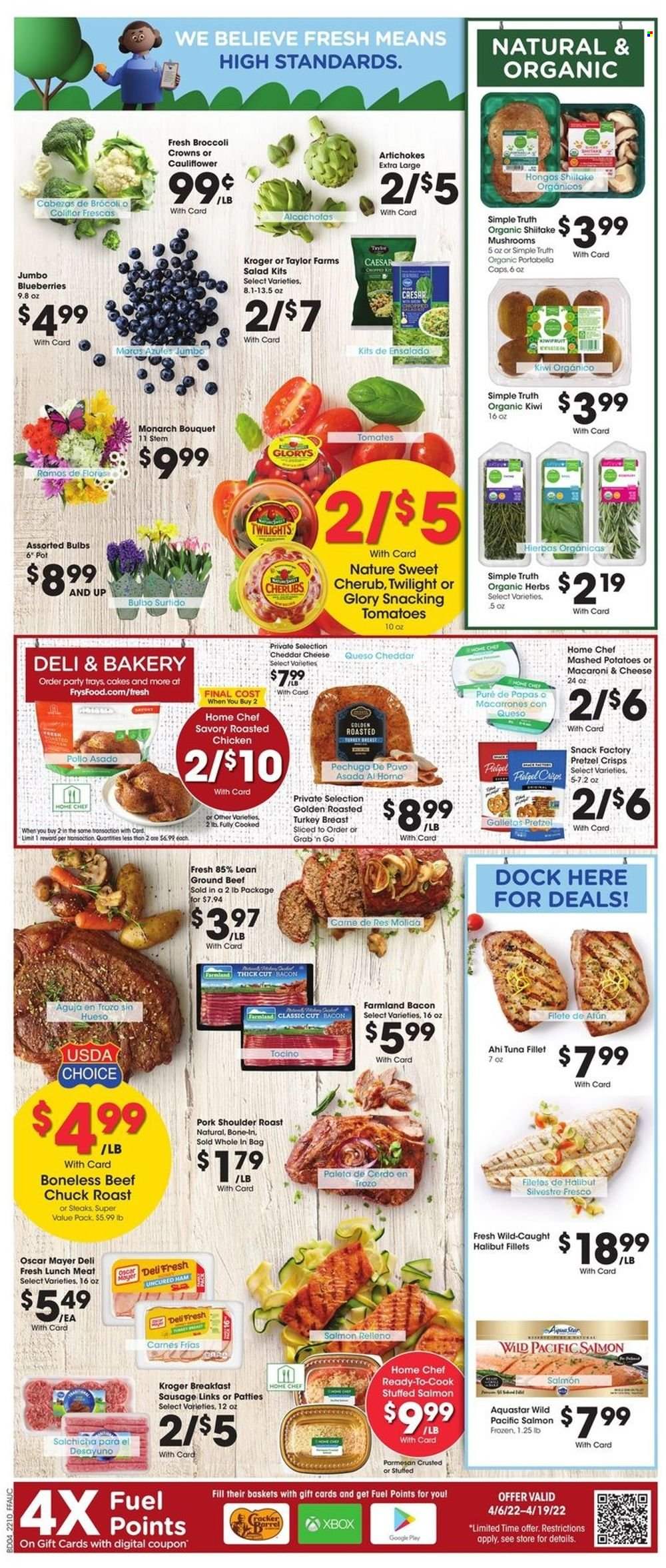 Fry’s ad - 04/06/2022 - 04/12/2022. Page 7