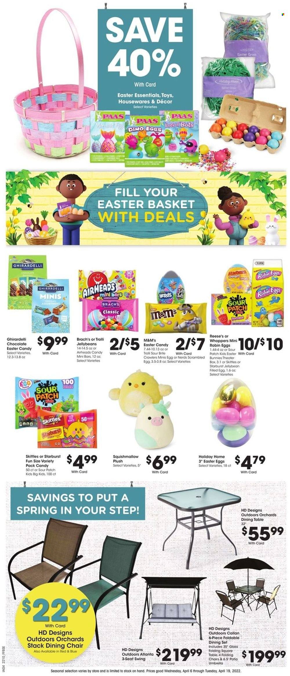 Fry’s ad - 04/06/2022 - 04/12/2022. Page 9