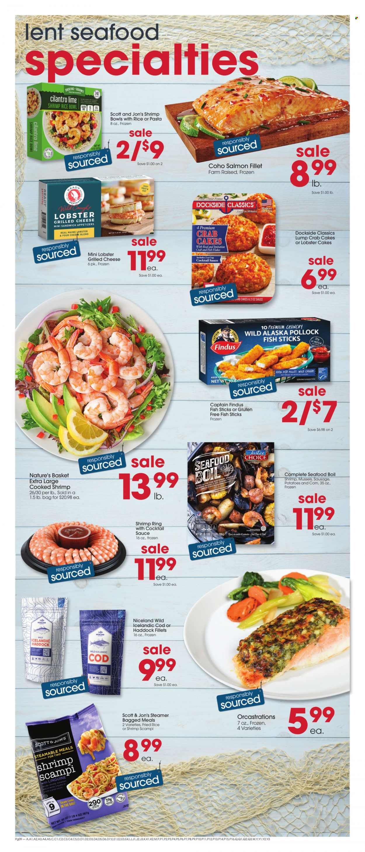 Giant Eagle ad - 04/07/2022 - 04/13/2022. Page 8