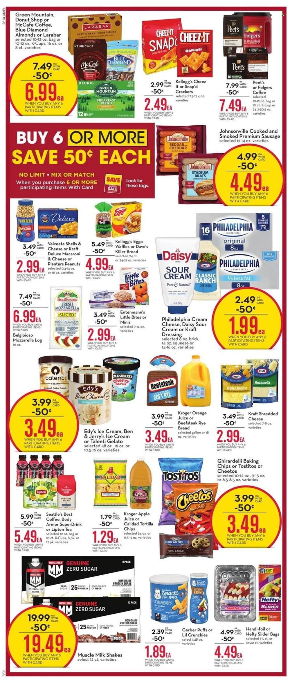 Mariano’s ad - 04/06/2022 - 04/12/2022. Page 2