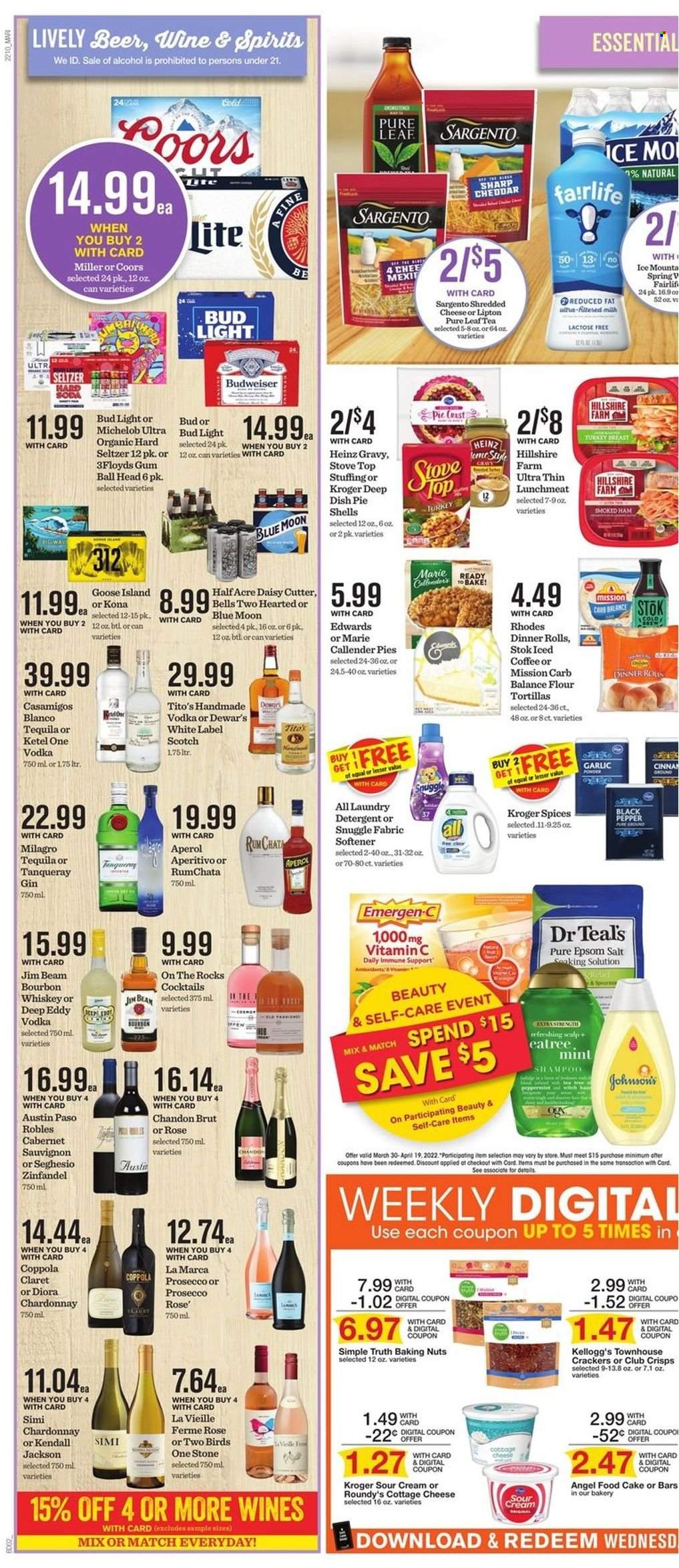 Mariano’s ad - 04/06/2022 - 04/12/2022. Page 3