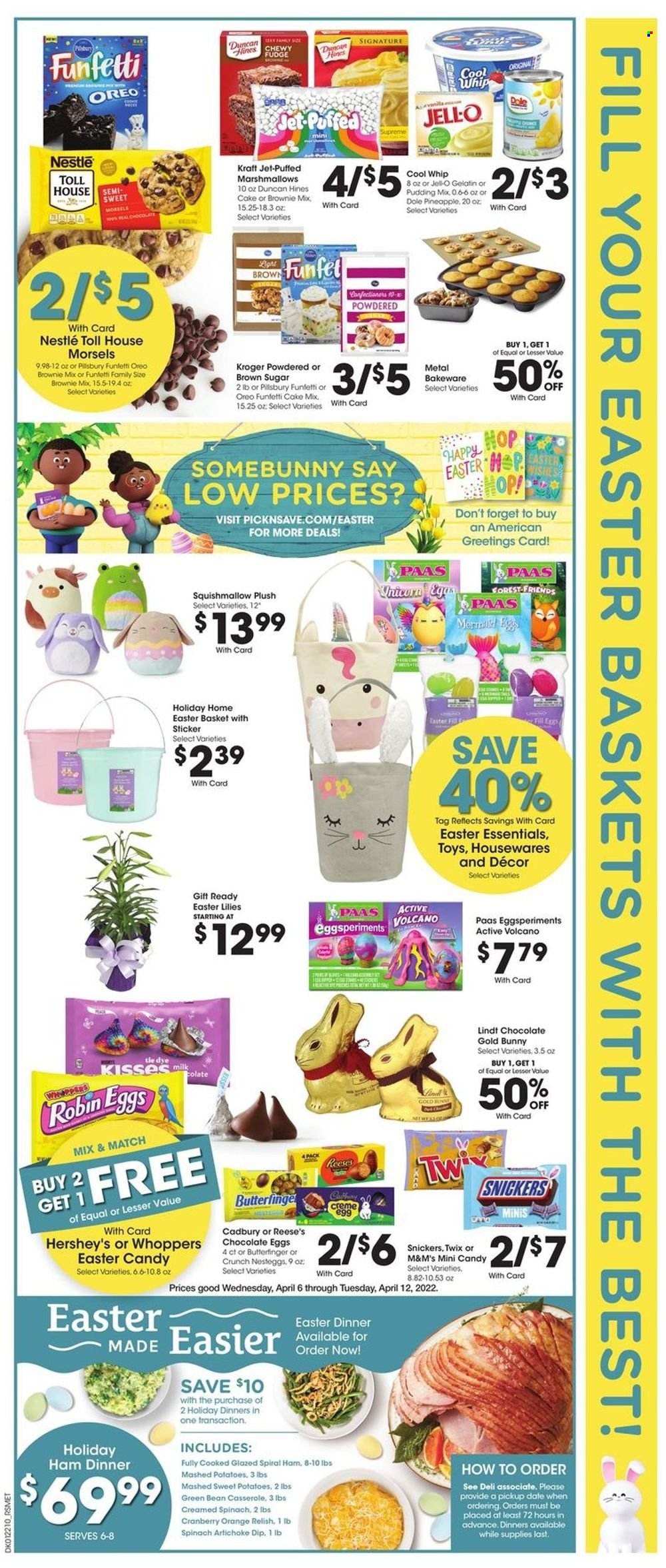 Pick ‘n Save ad - 04/06/2022 - 04/12/2022. Page 2