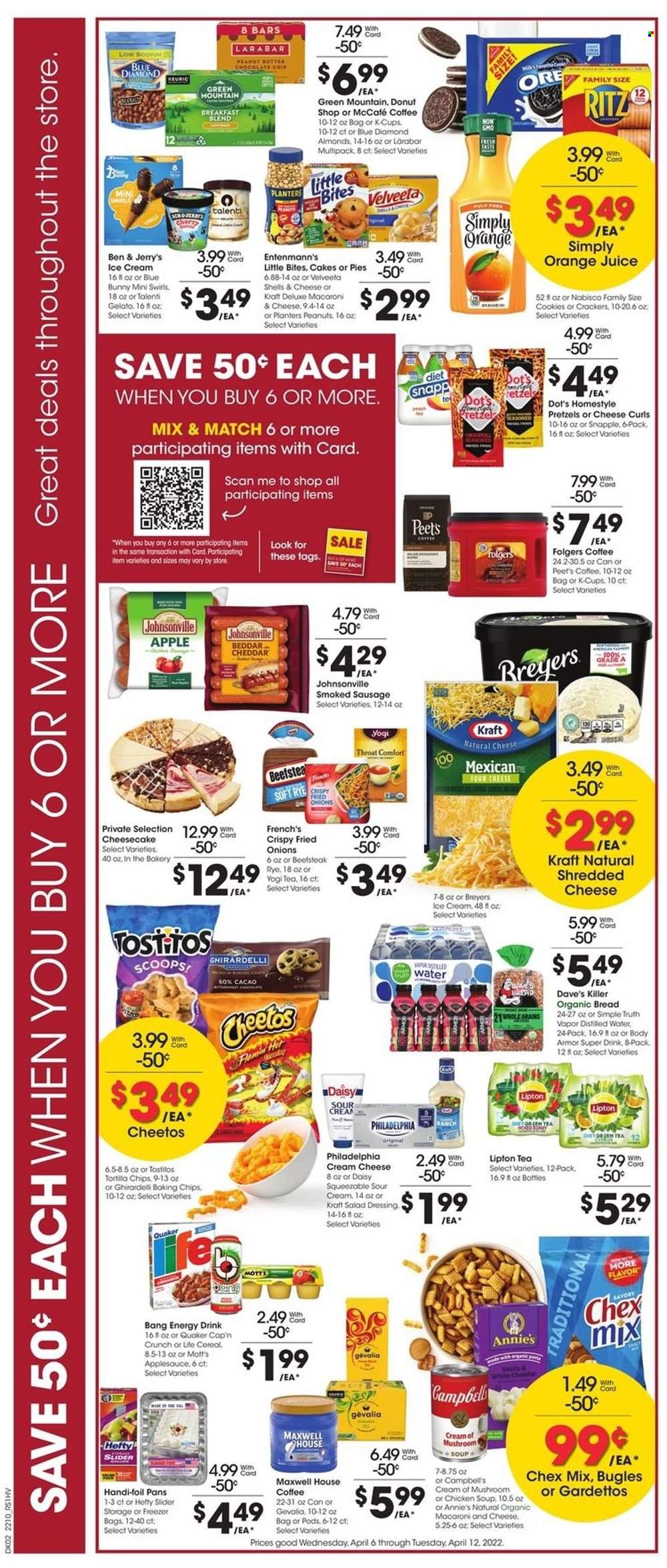 Pick ‘n Save ad - 04/06/2022 - 04/12/2022. Page 3