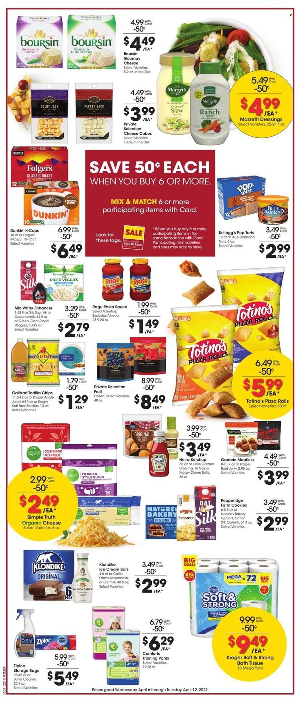 Pick ‘n Save ad - 04/06/2022 - 04/12/2022. Page 4