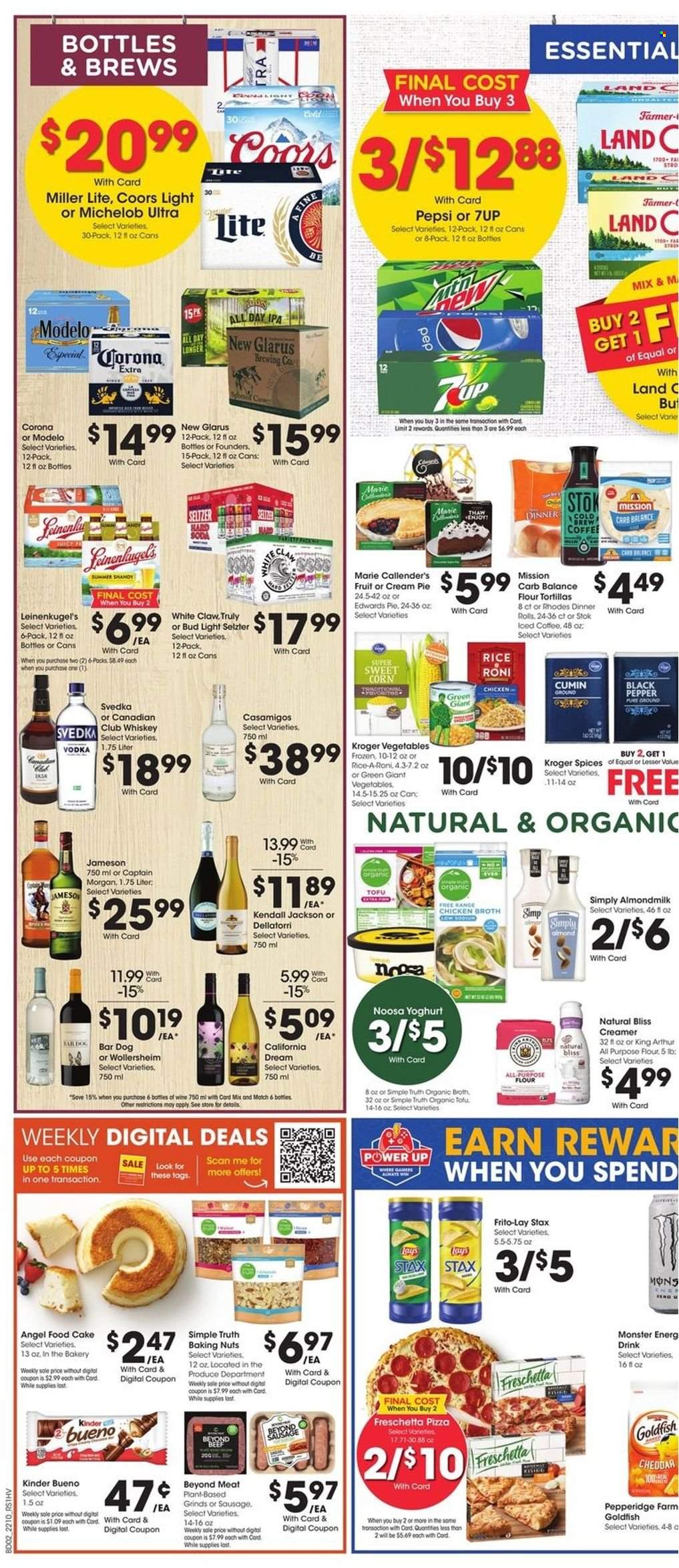 Pick ‘n Save ad - 04/06/2022 - 04/12/2022. Page 5