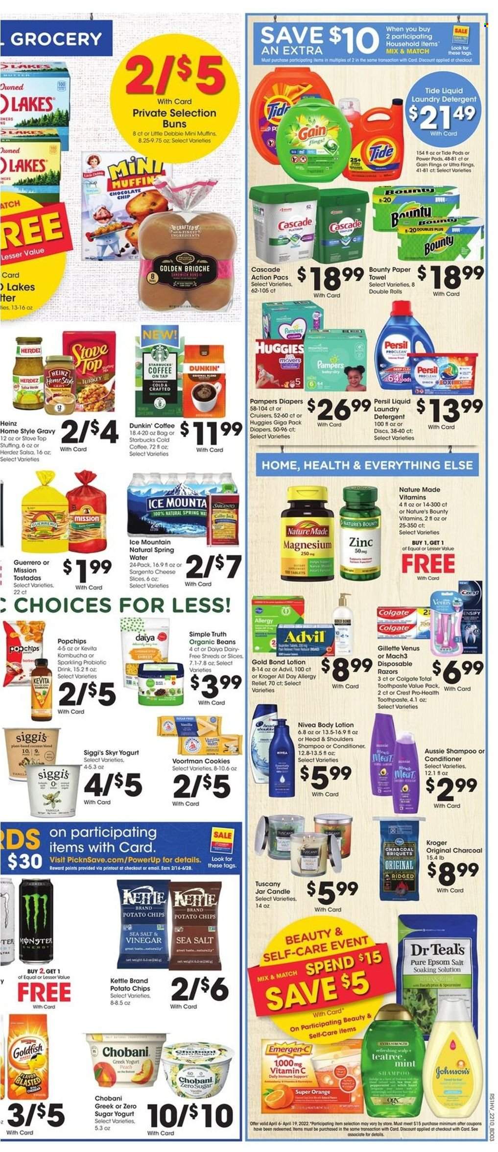 Pick ‘n Save ad - 04/06/2022 - 04/12/2022. Page 6