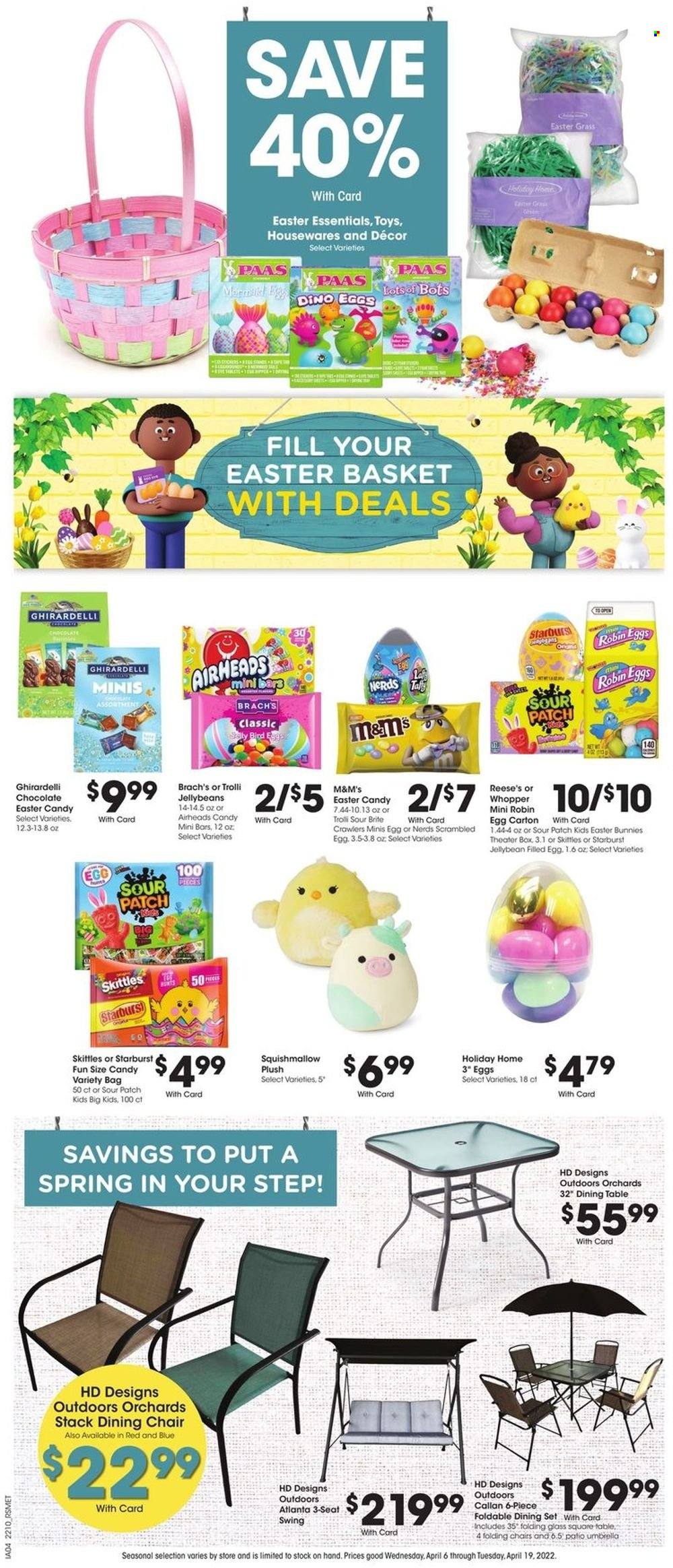 Pick ‘n Save ad - 04/06/2022 - 04/12/2022. Page 9