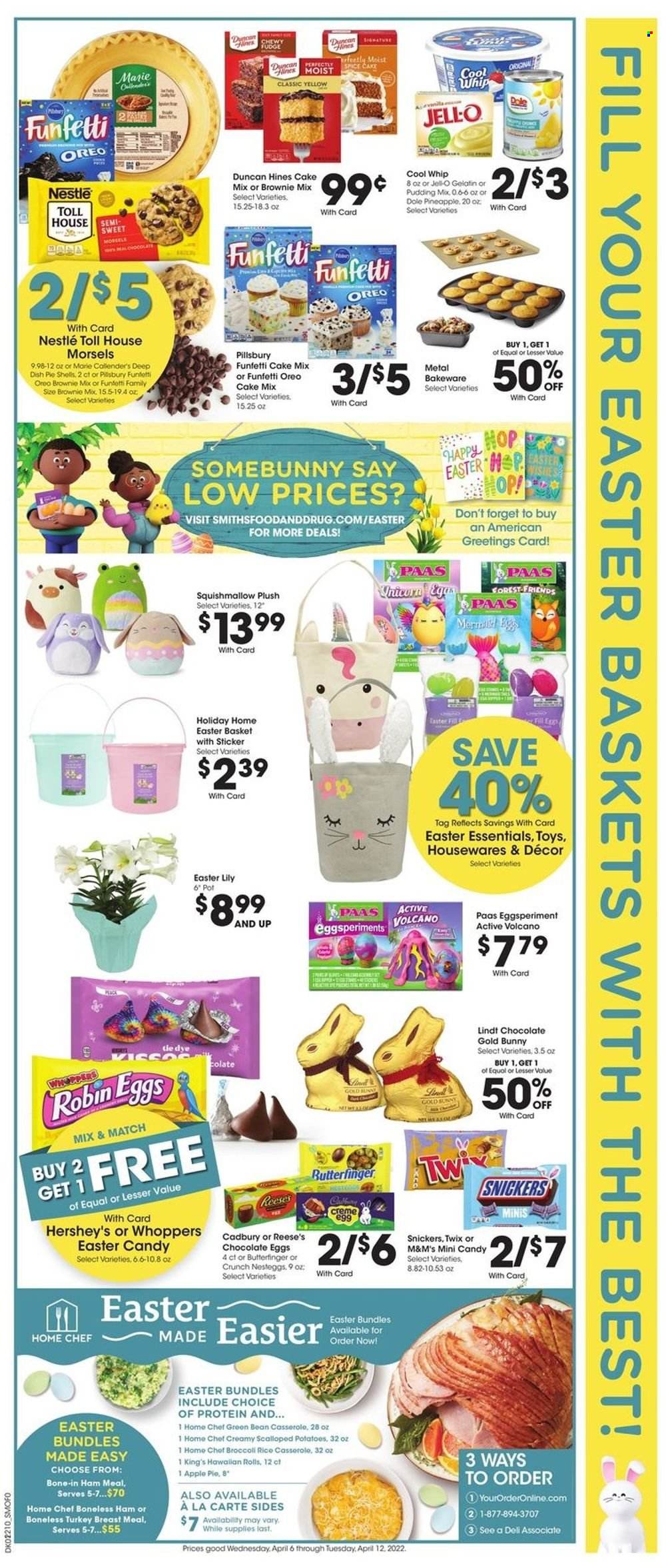 Smith's ad - 04/06/2022 - 04/12/2022. Page 2