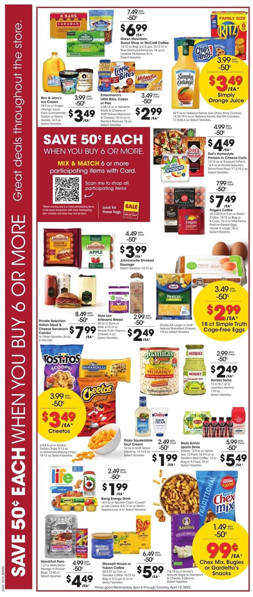 Smith's ad - 04/06/2022 - 04/12/2022. Page 3