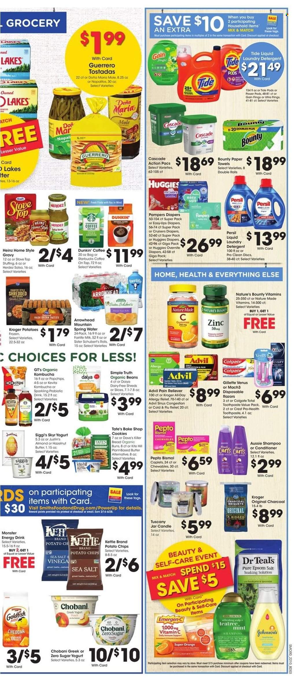 Smith's ad - 04/06/2022 - 04/12/2022. Page 6