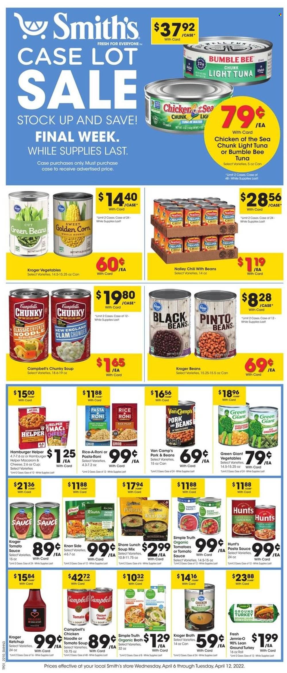 Smith's ad - 04/06/2022 - 04/12/2022. Page 11