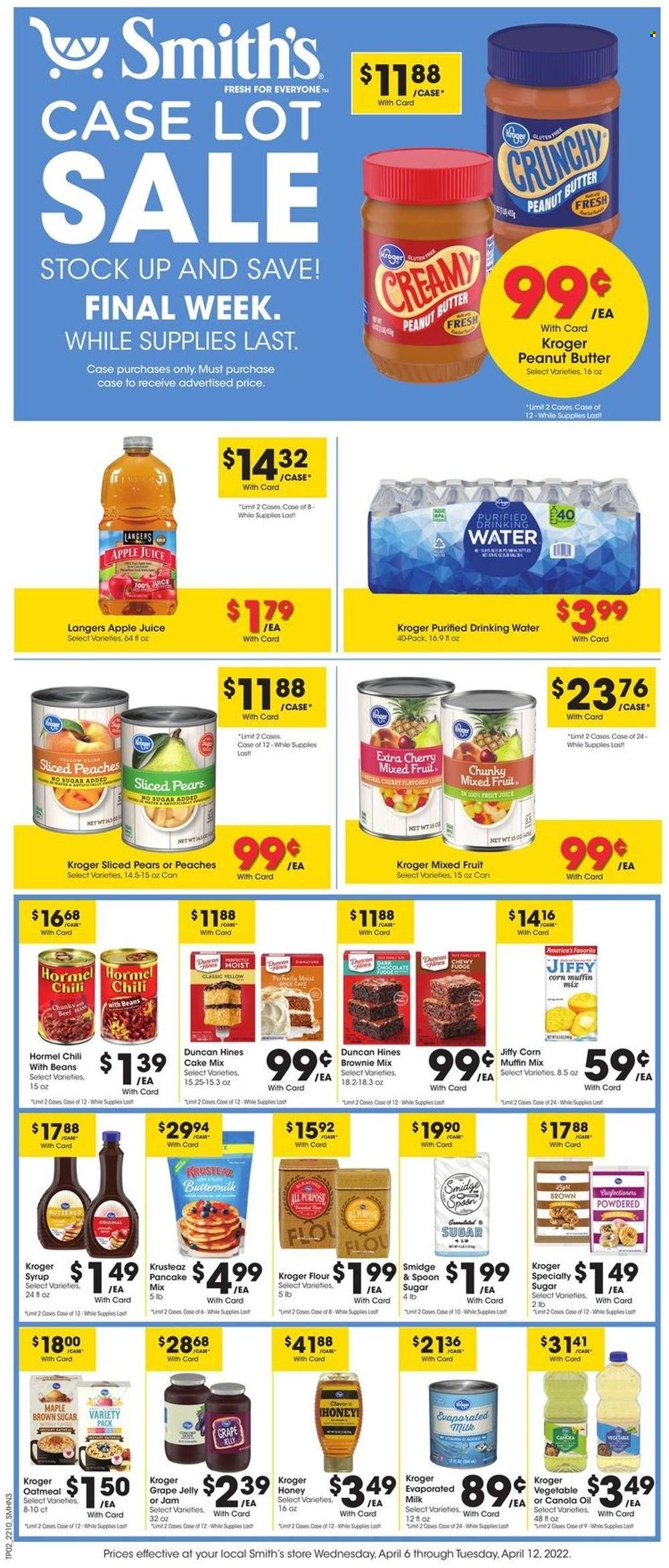 Smith's ad - 04/06/2022 - 04/12/2022. Page 12