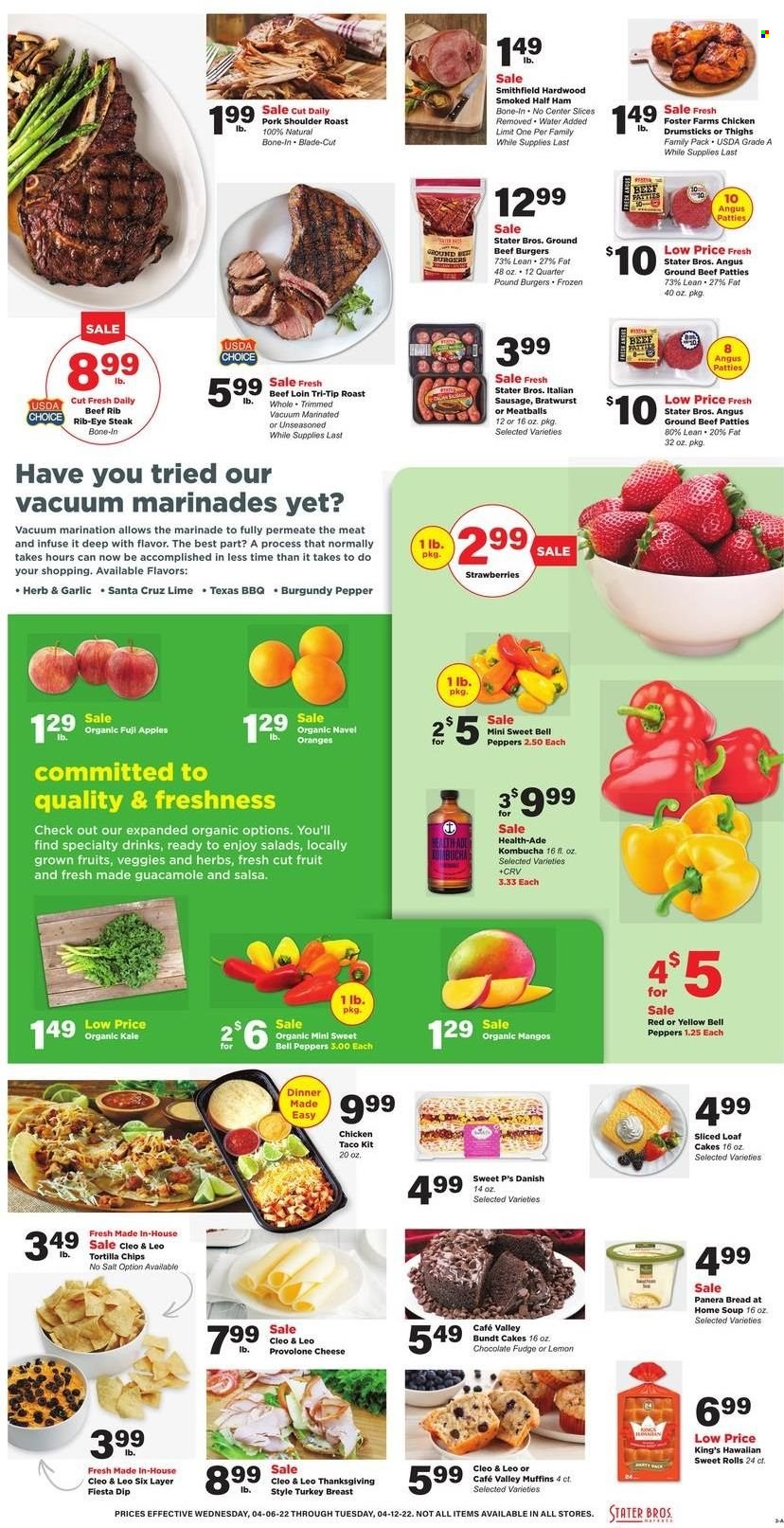 Stater Bros. ad - 04/06/2022 - 04/12/2022. Page 3