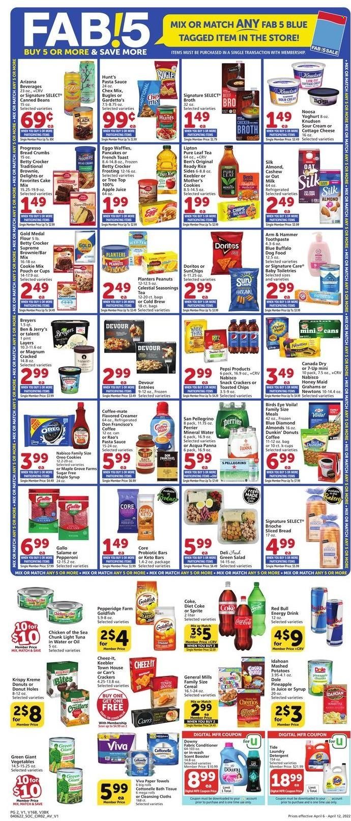 Vons ad - 04/06/2022 - 04/12/2022. Page 2