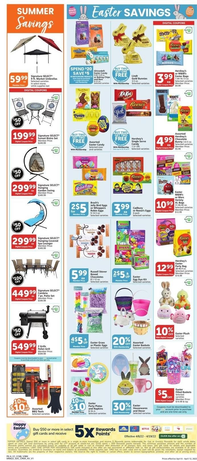 Vons ad - 04/06/2022 - 04/12/2022. Page 4