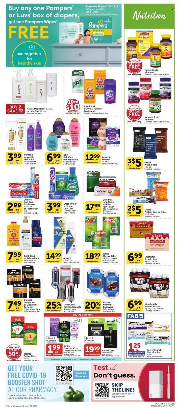 Vons ad - 04/06/2022 - 04/12/2022. Page 5