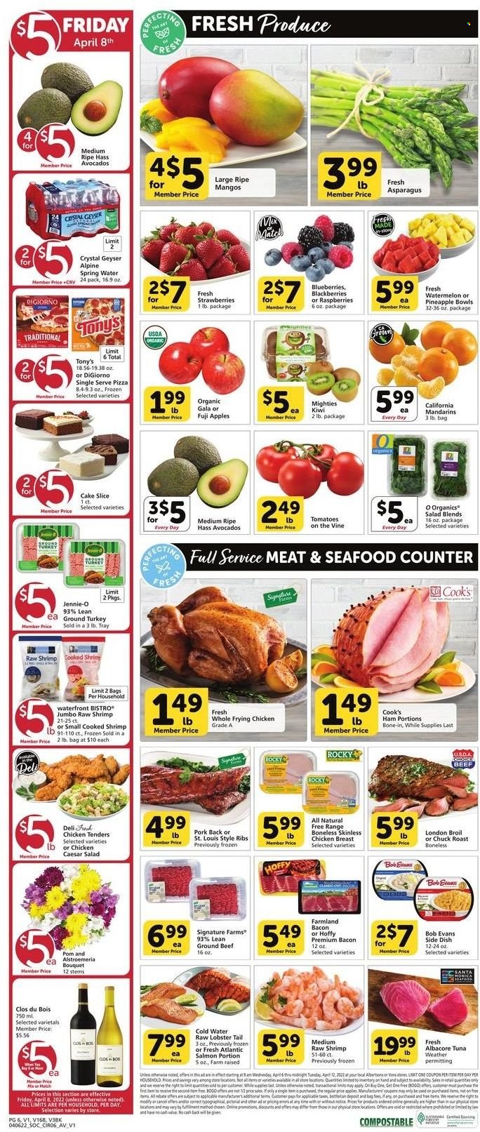 Vons ad - 04/06/2022 - 04/12/2022. Page 6