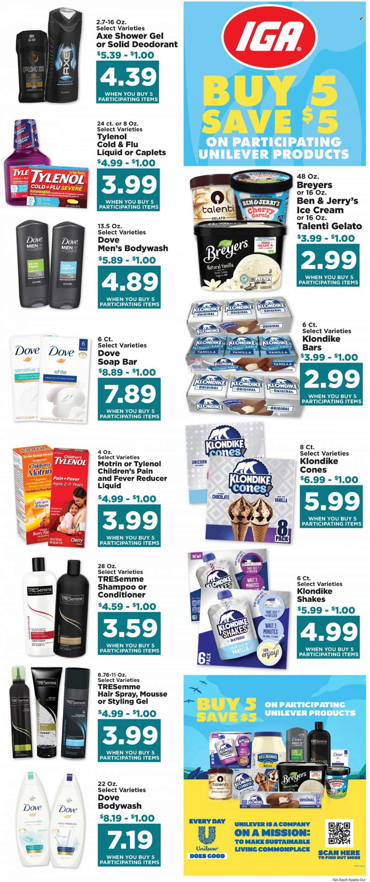 IGA ad - 04/06/2022 - 04/12/2022. Page 1
