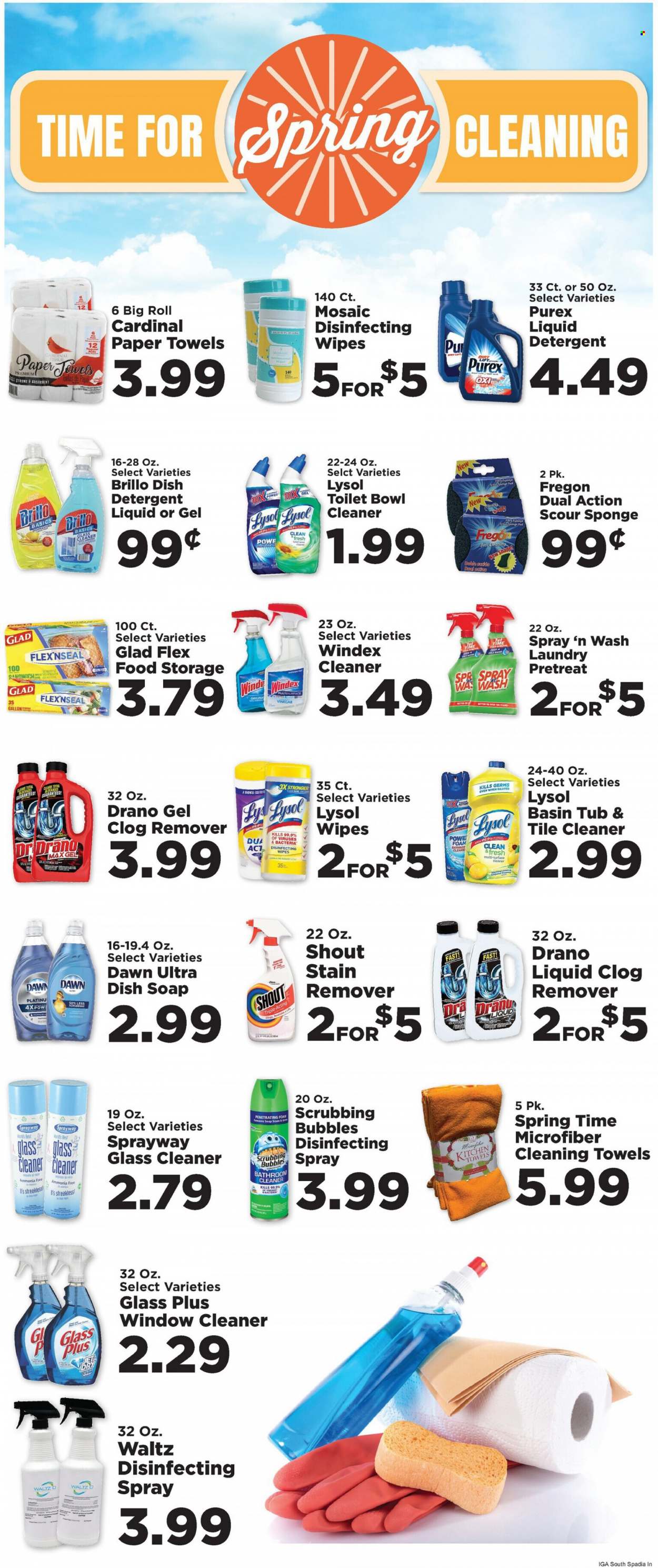 IGA ad - 04/06/2022 - 04/12/2022. Page 2