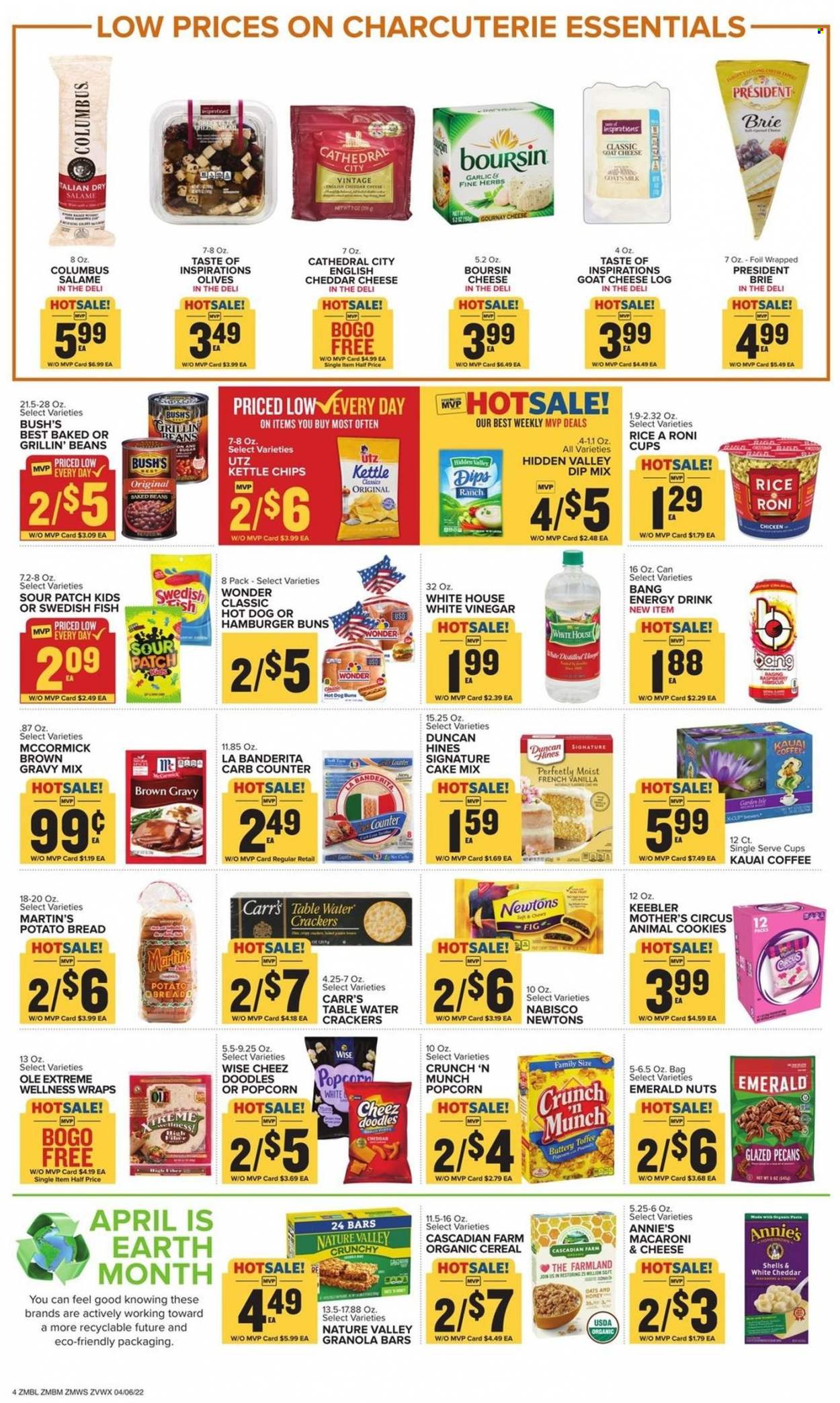 Food Lion ad - 04/06/2022 - 04/12/2022. Page 4
