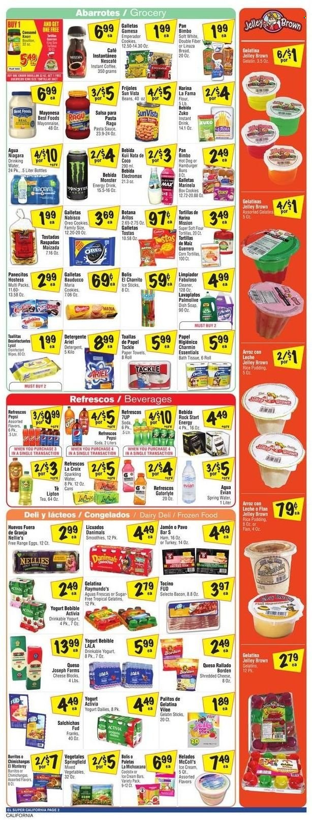 El Super ad - 04/06/2022 - 04/12/2022. Page 2