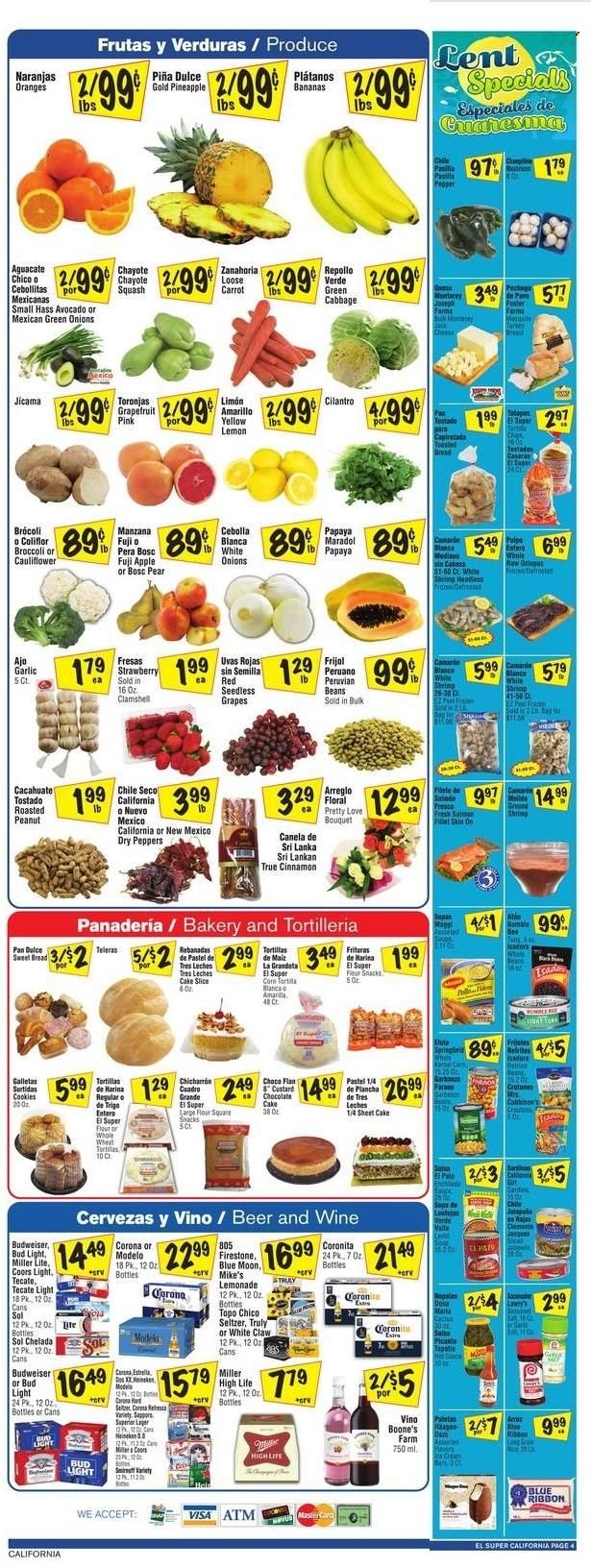 El Super ad - 04/06/2022 - 04/12/2022. Page 4