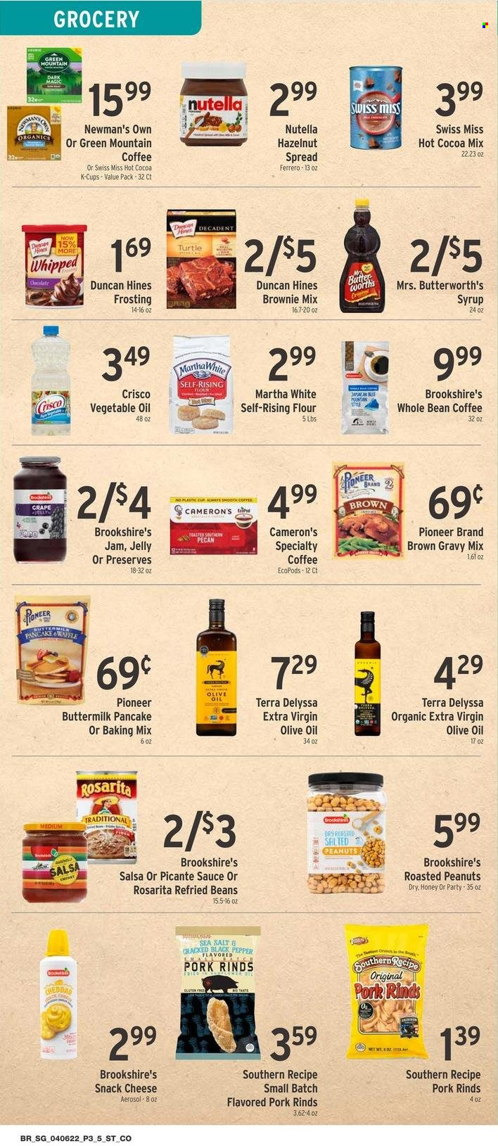 Brookshires ad - 04/06/2022 - 04/12/2022. Page 3