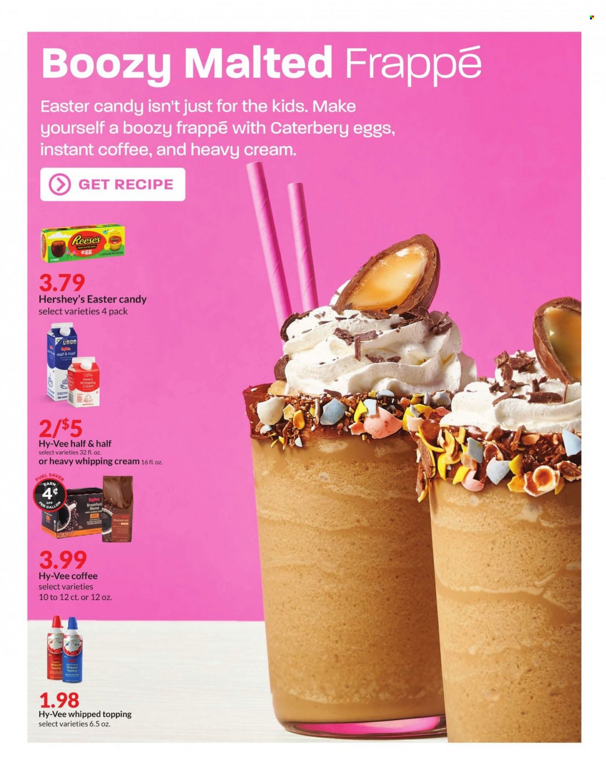 Hy-Vee ad - 04/06/2022 - 04/12/2022. Page 5