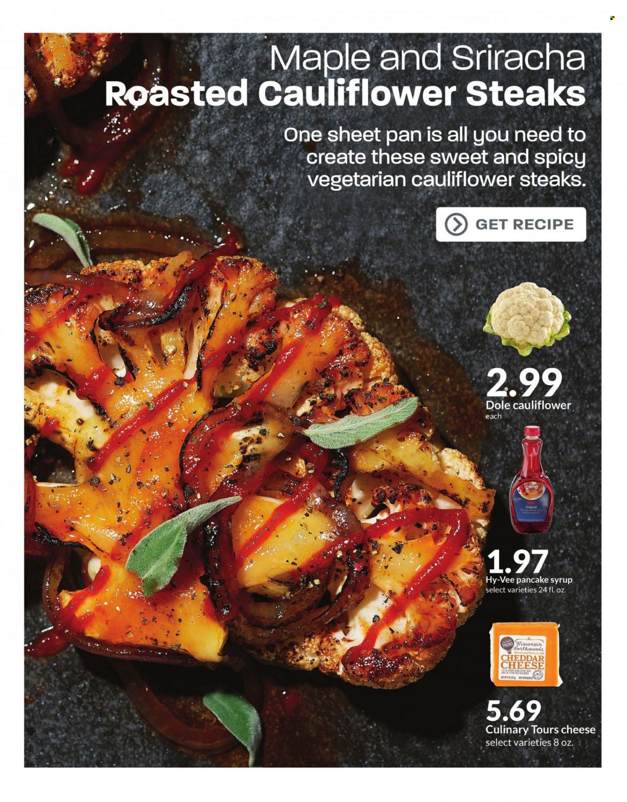 Hy-Vee ad - 04/06/2022 - 04/12/2022. Page 10