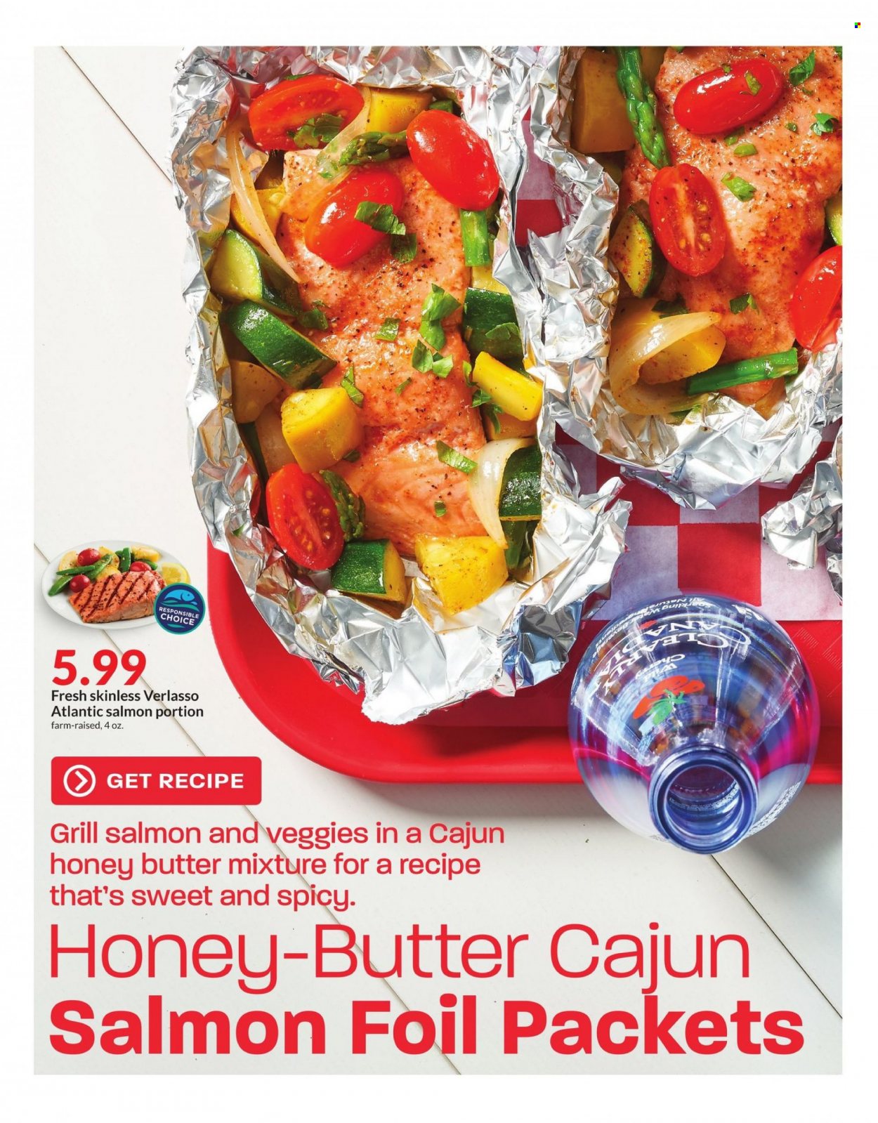 Hy-Vee ad - 04/06/2022 - 04/12/2022. Page 18
