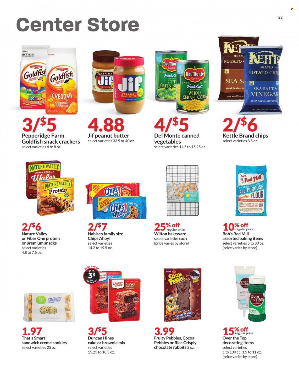 Hy-Vee ad - 04/06/2022 - 04/12/2022. Page 22