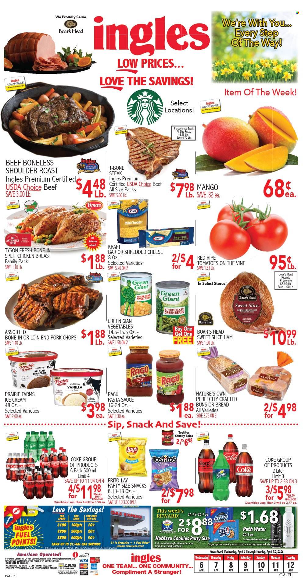 Ingles ad - 04/06/2022 - 04/12/2022. Page 1