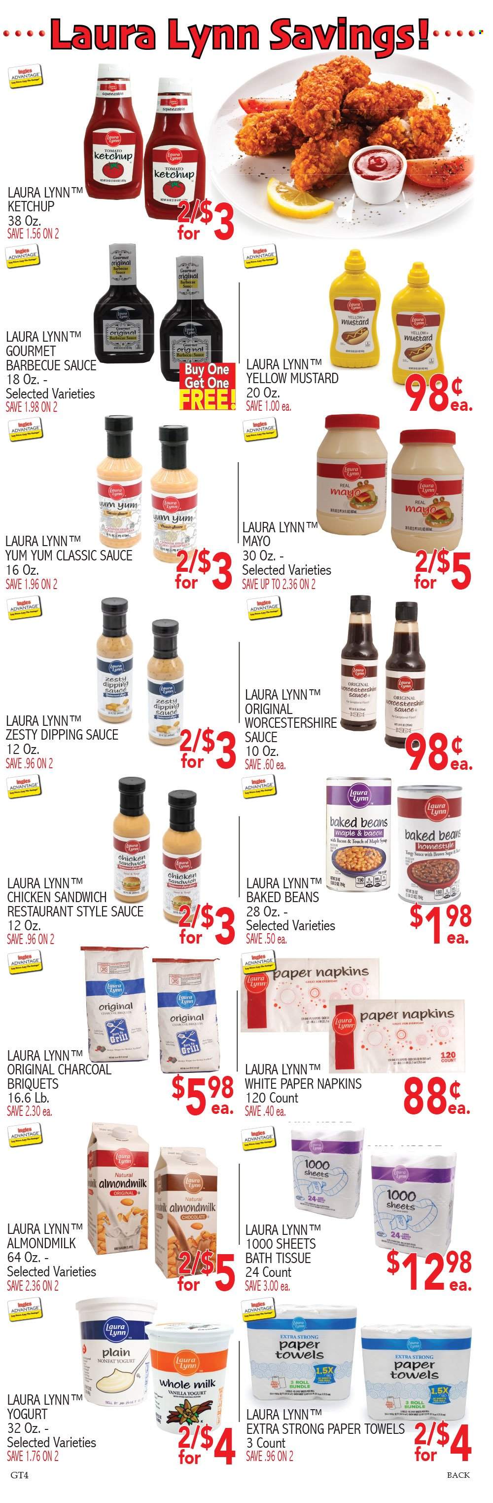 Ingles ad - 04/06/2022 - 04/12/2022. Page 8