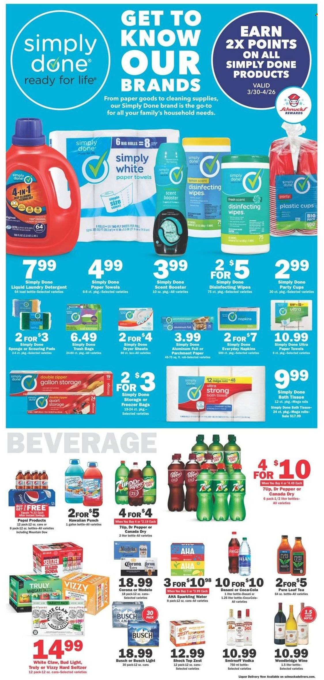 Schnucks ad - 04/06/2022 - 04/12/2022. Page 3