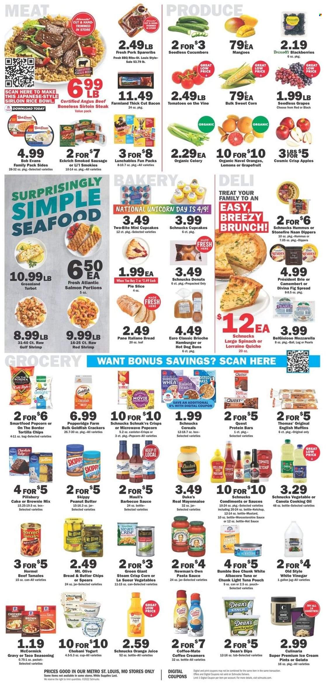 Schnucks ad - 04/06/2022 - 04/12/2022. Page 4