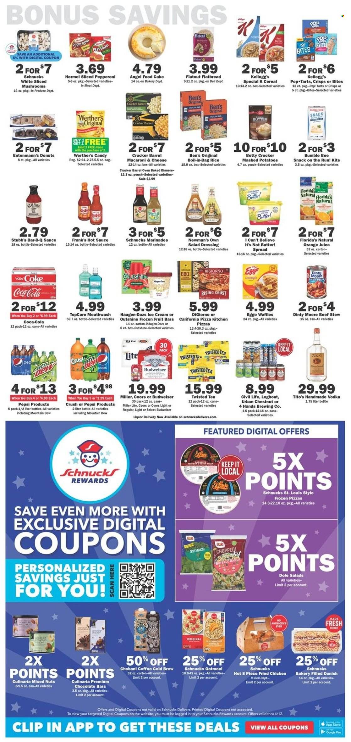 Schnucks ad - 04/06/2022 - 04/12/2022. Page 5