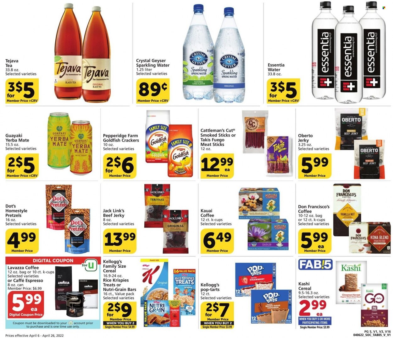Vons ad - 04/06/2022 - 04/26/2022. Page 5