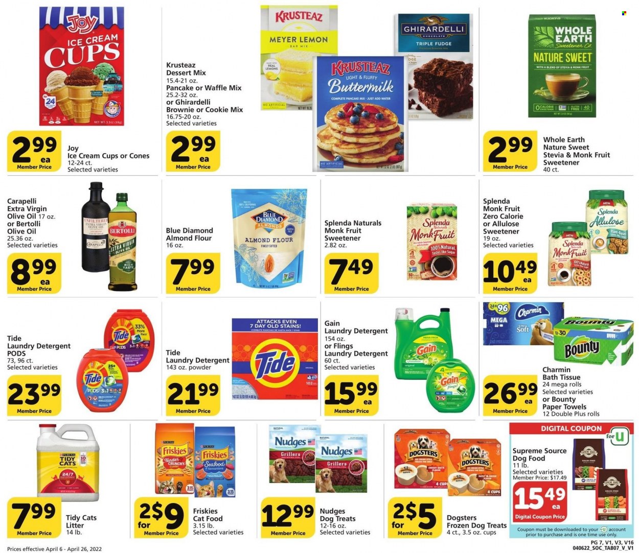 Vons ad - 04/06/2022 - 04/26/2022. Page 7