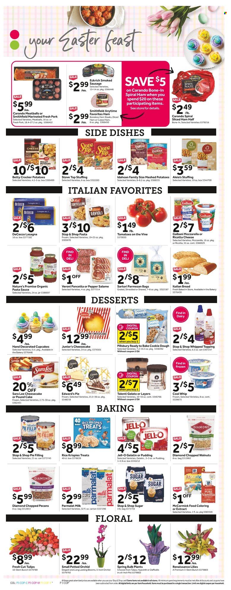 Stop & Shop ad - 04/08/2022 - 04/14/2022. Page 3