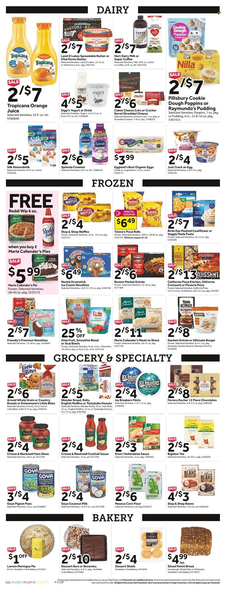 Stop & Shop ad - 04/08/2022 - 04/14/2022. Page 5