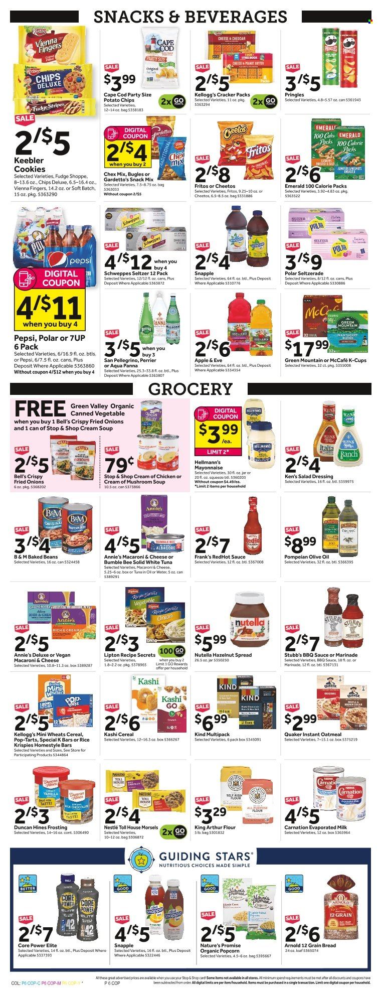 Stop & Shop ad - 04/08/2022 - 04/14/2022. Page 6