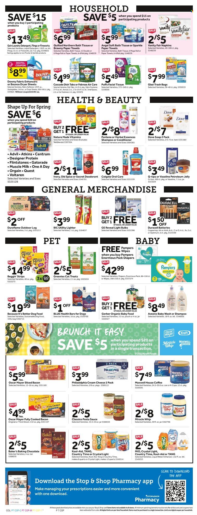 Stop & Shop ad - 04/08/2022 - 04/14/2022. Page 7